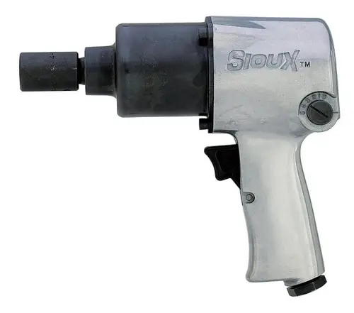 Sale Sioux Force Tools 5000A 1/2 Sq Imp Wrch-Twin Hammer