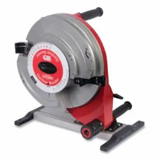 Gardner Bender B1000 Portable Cyclone Shoe Authentic