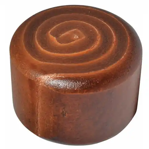 590-40 1-1/2" RAWHIDE HAMMER FACE REPLACEMENT Place Order
