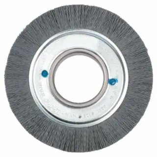 6" NYLO x WHEEL .060/462" ARBOR HO Bargain