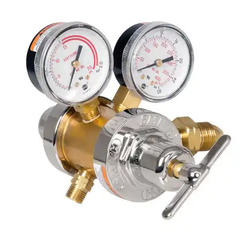 Smith Equipment 35-15-510 Regulator 2 Stage Shop Now