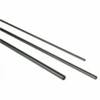 Seasonal Sale Precision Brand 28137 1/8"X3‘ 0-1 Oil Hardening Silver Labe