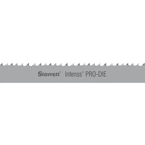 Best Seller L.S. Starrett 99102-06-10 06‘10 1/2X025X6-10/Ip-P-R Int -Die Bmet Bsaw
