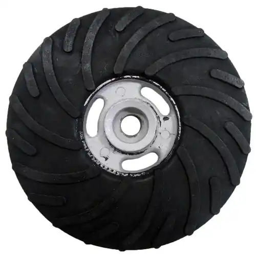 Special Offer Spiralcool H400SF-R Sc H400Sf-R 4" Backing Pad
