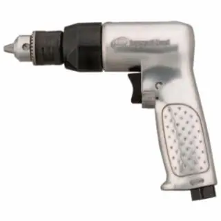 Trending INGERSOLL RAND POWER TOOLS/HOISTS/AIR MOTORS 3/8" AIR DRILL