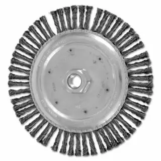 Exclusive Offer Pferd 82700 6-7/8" Combitwist Stringer Bead Wheel .020 Cs Wi