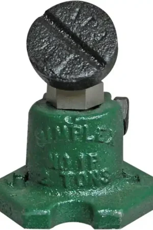 Simplex PJ3P 05030 Planer Jack 6 Ton Low Price