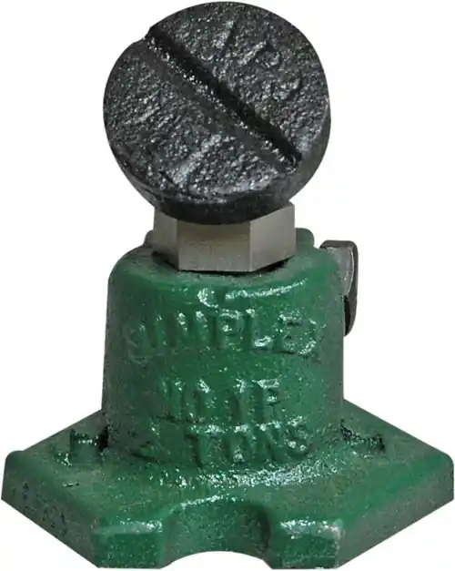 Simplex PJ3P 05030 Planer Jack 6 Ton Low Price
