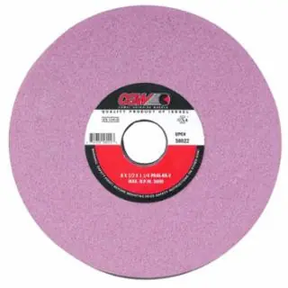 Latest CGW Abrasives 58040 12 x 2 x 5 T7 Pa46-I8-V Surface Grinding Wheel, 30 Pack