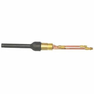 Limited Time Weldcraft WP-125M Torch Body 125A W/C Medium
