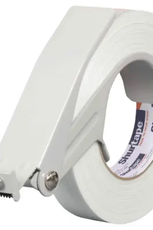 Shurtape 901000 901000 Metal Dispenserf/1" Wide Strapping Tape Limited Offer
