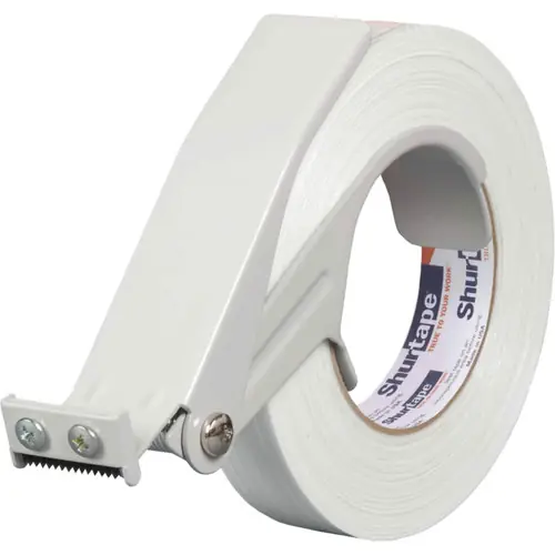 Shurtape 901000 901000 Metal Dispenserf/1" Wide Strapping Tape Limited Offer