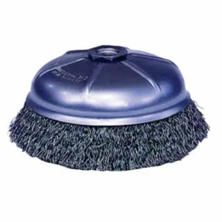 Weiler 14076 Cr-6 .020 5/8-116In Dia Cri High Quality