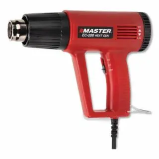 Master Appliance EC-200 Variable Temperature Heat Gun Reduced Price