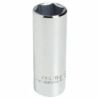 Fan Favorite Proto J5023M Skt 3/8 Drive 23 mm 12 Pt De