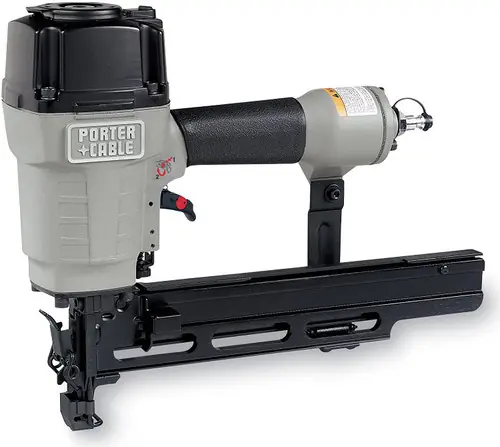 Buy Online Porter Cable NS150C 8 Ga 1/4" Crown Stapler