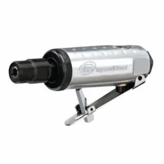 Mega Sale INGERSOLL RAND POWER TOOLS/HOISTS/AIR MOTORS STRAIGHT DIE GRINDER 0.25 HP