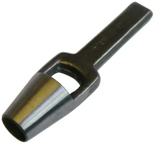 C.S. Osborne 149-4 Upc 01132 4" Arch Punch Markdown