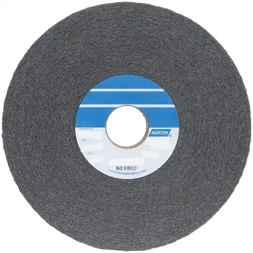 Norton 66261055266 55266 12" x 2" x 5" 8Sm Convolute Wheel Special Discount