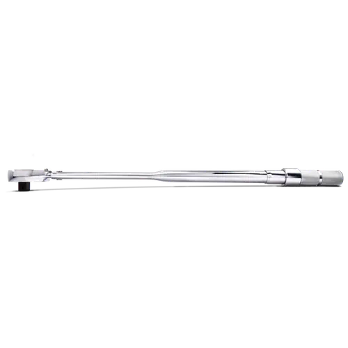 Proto J6018CXCERT 3/4 Drive Torque Wrench 60-300 Ft Lb Certified Secure Checkout