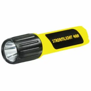 In Demand Streamlight 68602 4Aa Luxeon Pro-Polymer -Div 1