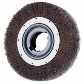 Popular Pferd 81258 12" Crimped Wire Wheel Wide Face .014 Cs Wire