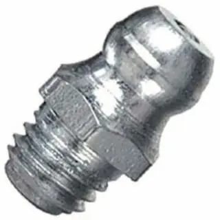 Flash Sale Lincoln Industrial 5350 65Deg. Angle 1/4"Npt Grease Fitting