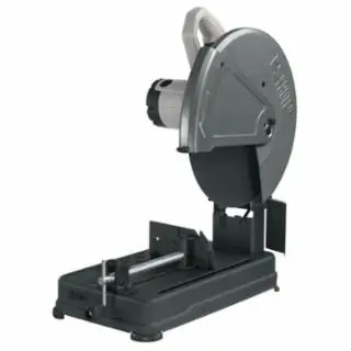 Fresh Stock Porter Cable PCE700 14" Chop Saw