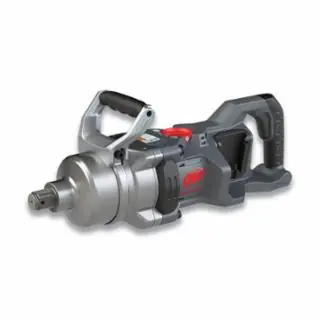 INGERSOLL RAND POWER TOOLS/HOISTS/AIR MOTORS 1" CORDLESS IMPACT WRENCH Special Discount