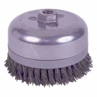 Weiler 12676 Dr-6-Hd .023 5/8-116In Dia Dbl Budget