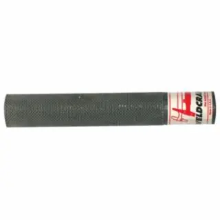 WELDCRAFT KNURLED HANDLE Top Pick