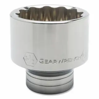 Gearwrench 83409 Skt 1Drive 12Pt 1-3/4 Sale