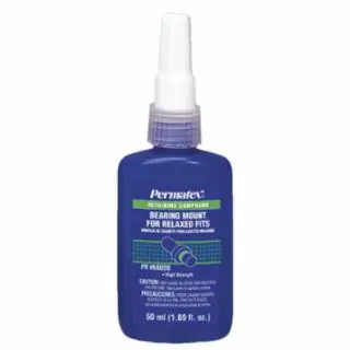 Permatex 68050 Bearing Mount For Relaxed Fit 50Ml (1 BO) One Day Deal