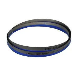 Discount JET JT9-5674033 Bi-Metal Bandsaw Blade 3/4" x .035" x 97" x 5-8VT For HBS-814G