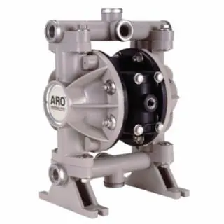 Crafted Ingersoll Rand Aro 670042 1/2" Fuel Pump