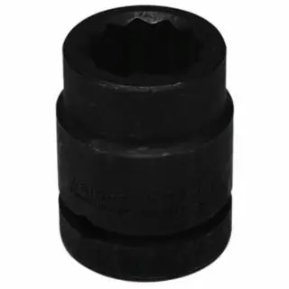 Wright Tool 88-95MM 95 mm 1" Drive Standard Met Impactsocket 6 Point Get Yours