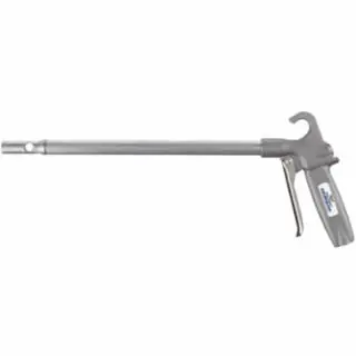 Weekend Sale Guardair 75XT012AA Xtra Thrust W/Alum Extension & Alum Nozzle 12"