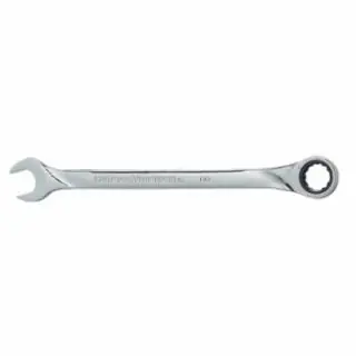Fan Favorite 9/16 COMBO XL RATCHETINGWRENCH