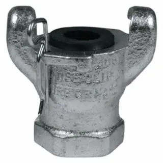 Certified Dixon Valve AM3 1/2 Air King Female