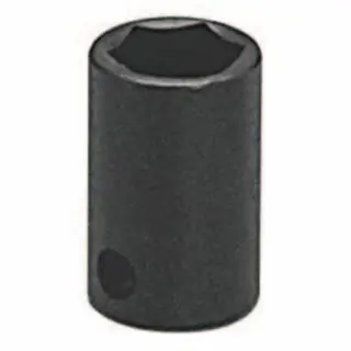 Flash Sale Wright Tool 38-10MM 10 mm 3/8" Drive 6 Point Deep Impact Metric Socket