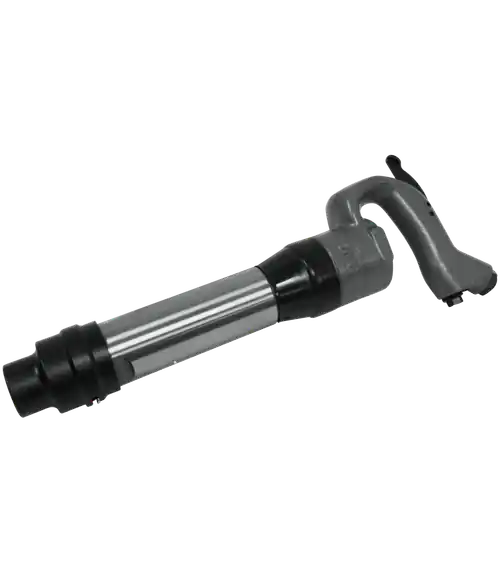 JET JT9-550645 JCT-3645, 4" Open Handle Chipping Hammer Hex Shank Latest