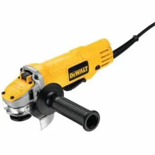 Don't Miss Out 41/2"9AMP12 000RPMAC/DCANGGRIND