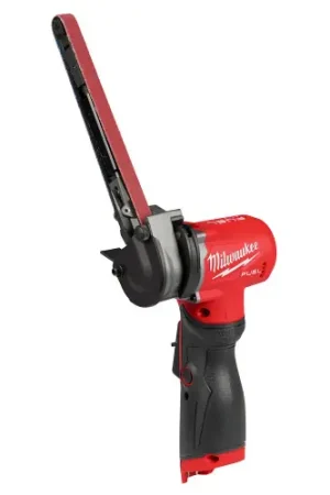 Top Rated Milwaukee Tool 2482-20 M12 FUEL 1/2" X 18" Bandfile