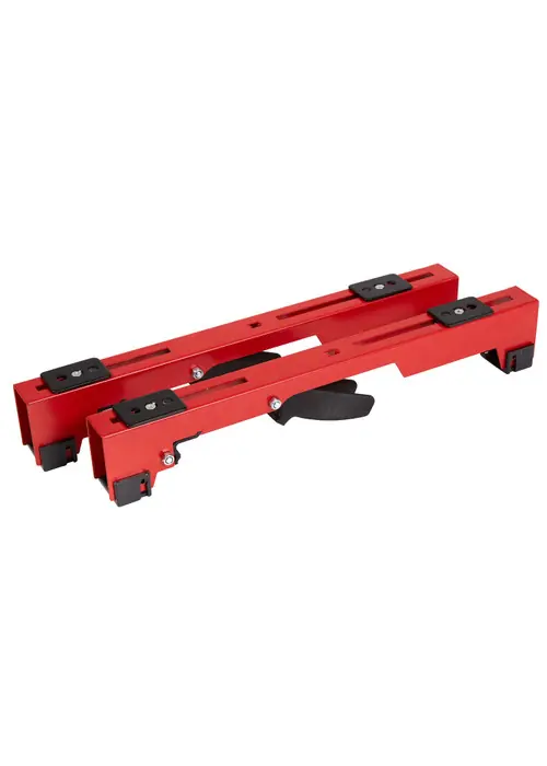 Milwaukee Tool 48-08-0554 Miter Saw Stand Mounting Brackets Popular