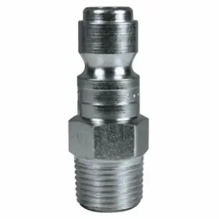 Dixon Valve DCP17 1/2 X 1/2 M Npt Air Chie Crafted