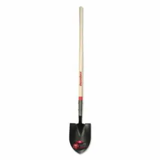 New Release True Temper 2584300 16 Ga Fiberglass Hdl Lhrp Shovel
