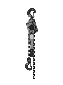 JET JT9-287801 JLP-300A-10SH, JLP-A Series 3 Ton Lever Hoist, 10‘ Lift & Shipyard Hooks Special Offer
