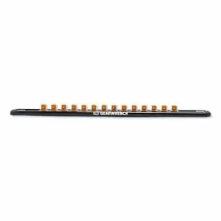 Gearwrench 83127 Mag Skt Rail 3/8 Luxury