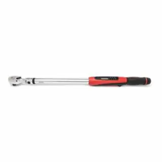 Fan Favorite Gearwrench 85079 1/2Drive Trq Wr Elec W/Ang25-250 Ft Lb