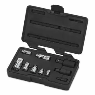 Professional Grade Gearwrench 81205 Set Adptr Unv 10Pc (1 ST)